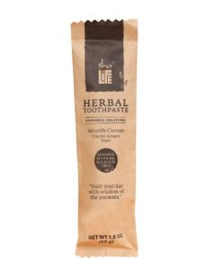 Isha Life Herbal Toothpaste
