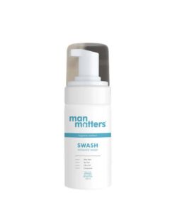 Man Matters Swash Intimate Wash for Men