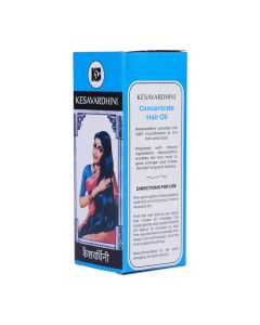 Kesavardhini Concentrate Hair Oil