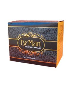 Nagarjuna Ayurveda Beman Capsules