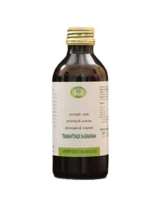 Avn Ayurveda Trayantyadi Kashayam