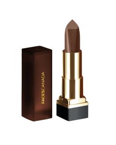 Faces Canada Comfy Matte Creme Lipstick - Nuts About You 13