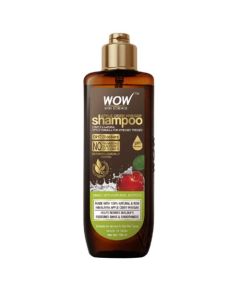 Wow Skin Science Apple Cider Vinegar Shampoo