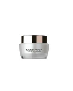 Faces Canada Vitamin Rich Primer