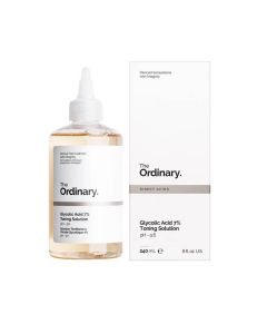 The Ordinary Glycolic Acid 7% Toning Solution Toner