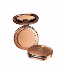 Lakme 9 To 5 Flawless Matte Complexion Compact - Melon