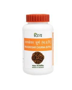 Patanjali NaagKesar Churna