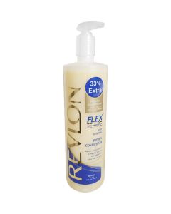 Revlon Flex Protein Regular Conditioner