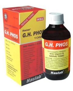 Haslab G.H. Phos Tonic