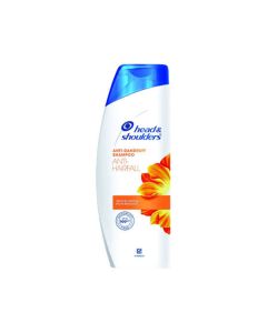 Head & Shoulders Anti Dandruff Shampoo (Anti Hairfall)