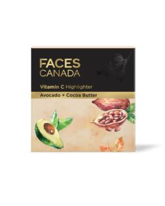 Faces Canada Vitamin C Highlighter