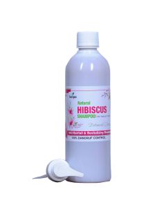 Kalpa Natural Hibiscus Shampoo