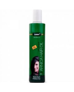 Bakson's Sunny Arnica Hair Oil