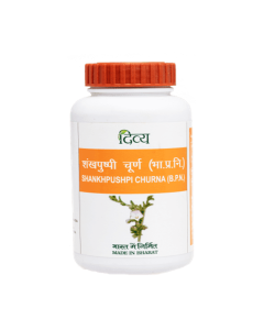 Patanjali Shankhpushpi Churna