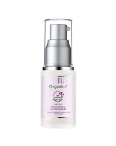 Lotus Organics+ Bakuchiol Plant Retinol Super Serum