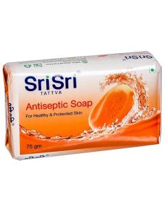 Sri Sri Tattva Antiseptic Soap