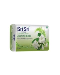Sri Sri Tattva Jasmine Soap