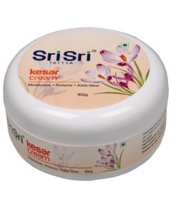 Sri Sri Tattva Kesar Cream