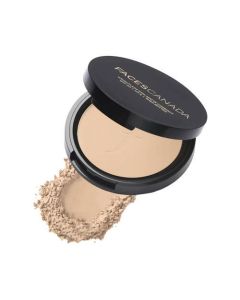 Faces Canada Weightless Stay Matte Compact SPF20-Sand 04