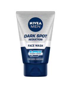 Nivea Dark Spot Reduction Men Face Wash