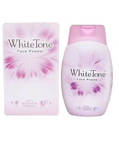 Garnier White Tone Face Powder
