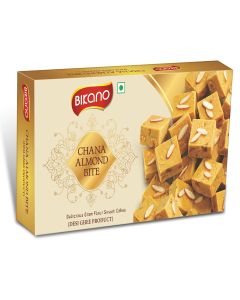 Bikano Chana Almond Bite
