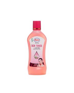 Ayur Herbals Skin Toner With Aloe Vera