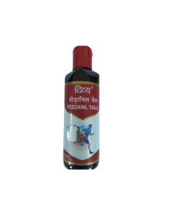 Patanjali Divya Peedanil Taila