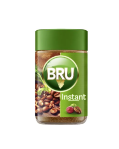 BRU Gold Instant Coffee