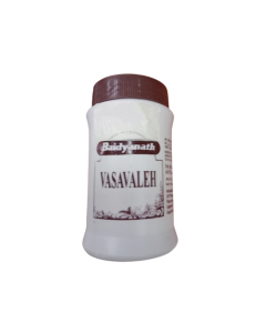 Baidyanath Jhansi Vasavaleha
