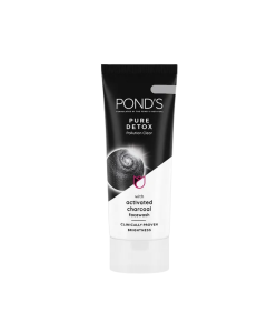 Ponds Pure White Face Wash