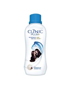 Clinic Plus Non Sticky Nourishing Hair Oil