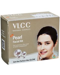 VLCC Pearl Facial Kit