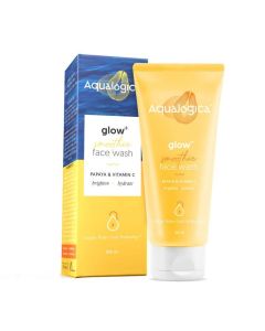 Aqualogica Glow+ Smoothie Face Wash