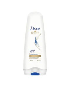 Dove Intense Repair Conditioner For Damaged, Frizzy Hair