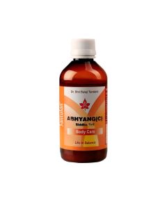 Santulan Ayurveda Abhyang(C) Siddha Tail Body Care