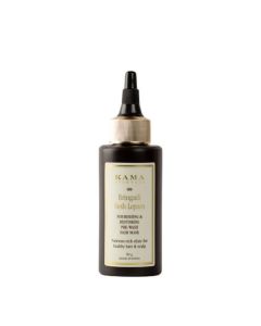 Kama Ayurveda Bringadi Kesh Lepam Nourishing & Restoring Pre-wash Hair Mask