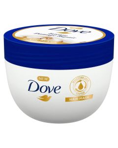 Dove Intense Damage Repair Hair Mask