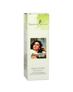 Shahnaz Husain Shacover Foundation