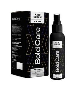 Bold Care Procapil Hair Serum For Men