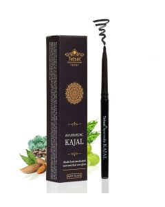 Tatsat 100% Natural Ayurvedic Kajal Pencil