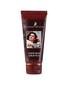 Shahnaz Husain Coffee Bean Scrub Plus