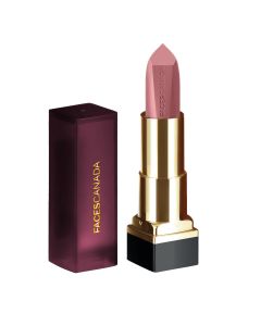 Faces Canada Comfy Matte Creme Lipstick - Keepin' It Real 18