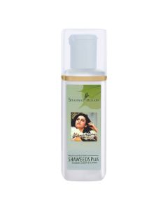 Shahnaz Husain Shaweeds Plus – Seaweed Under Eye Mask