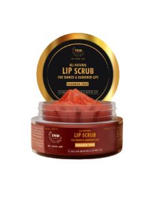 The Natural Wash All Natural Lip Scrub For Tanned & Darkened Lips