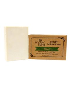 Ancient Living Tulasi Handmade Soap