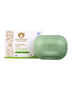 Maharishi Ayurveda Khus Soap