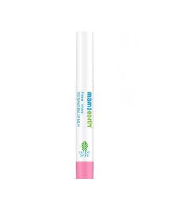 Mamaearth Rose Tinted 100% Natural Lip Balm
