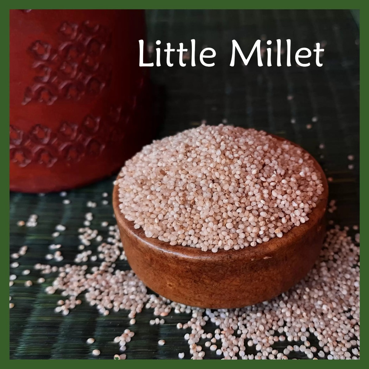 Little Millets