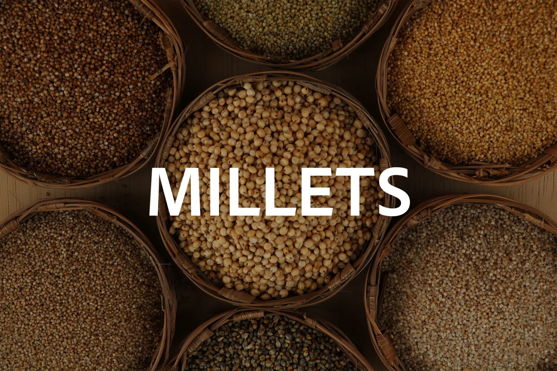 Millets